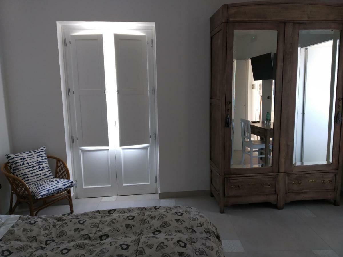 La Casa Dei Panorami Di Colobraro Apartment Luaran gambar